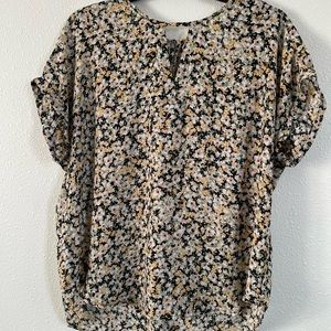 Maurices Blouse Size M